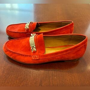 Coach - Kimmie Loafers